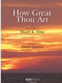 How Great Thou Art