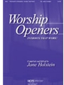 Worship Openers Introits That Work