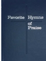 Favorite Hymns of Praise - Blue