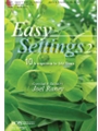Easy Settings Volume 2