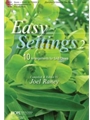 Easy Settings Volume 2