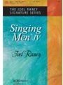 Singing Men 4