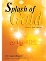 SPLASH OF GOLD DVD