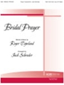 Bridal Prayer