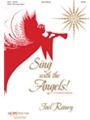 Sing With The Angels