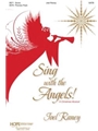 Sing With The Angels