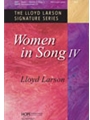 Women In Song 4
