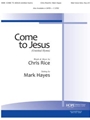 Come To Jesus