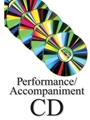 LET THE CHILDREN SING:  SATB Settings w/opt. Children's Voices Performance/Accompaniment CD