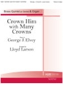 Crown Him with many Crowns