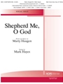 Shepherd Me O God