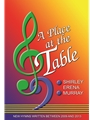 PLACE AT THE TABLE