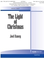 LIGHT OF CHRISTMAS, THE Med. High & Low Voice Duet Key of B-flat