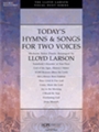 Today's Hymns & Songs For Two Voices
