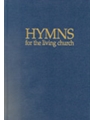 Hymns for the Living Church - Blue