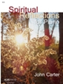 Spiritual Reflections for Piano