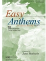 Easy Anthems Volume 5