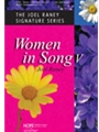 Women in Song 5