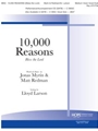 10,000 Reasons (Bless the Lord)