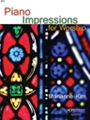 Piano Impressions For Worship
