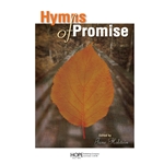 Hymns of Promise - Large Print Songbook