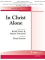 In Christ Alone
