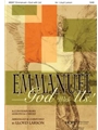 EMMANUEL GOD WITH US