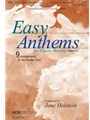 Easy Anthems Volume 6