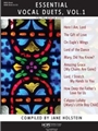 Essential Vocal Duets Volume 1