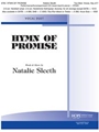 HYMN OF PROMISE Two Med. Voices Key of F