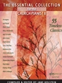 ESSENTIAL COLLECTION FOR CHURCH PIANIST II, THE Book