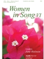 Women in Song 6