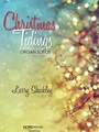 CHRISTMAS TIDINGS:Settings for Organ Organ Solos