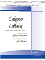 Calypso Lullaby  based on "Mary's Little Boy Child"