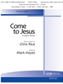 Come to Jesus