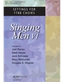 Singing Men VI