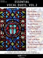 Essential Vocal Duets Volume 2