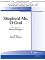 Shepherd Me O God