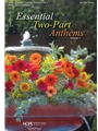 Essential Two-Part Anthems Volume 1