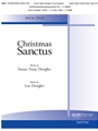 Christmas Sanctus