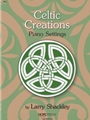 CELTIC CREATIONS for Piano Book