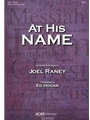 At His Name - Voice Dominant CD's