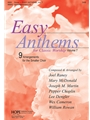 Easy Anthems Volume 7