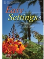 Easy Settings Volume 5