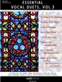 Essential Vocal Duets Volume 3