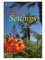 Easy Settings Volume 5