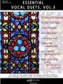 Essential Vocal Duets Volume 3