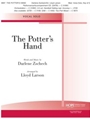POTTER'S HAND, THE Vocal Solo - Med. Voice Key of G
