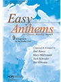 Easy Anthems Volume 8