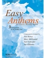Easy Anthems Volume 8